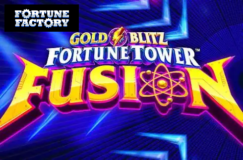 Gold Blitz Fortune Tower Fusion